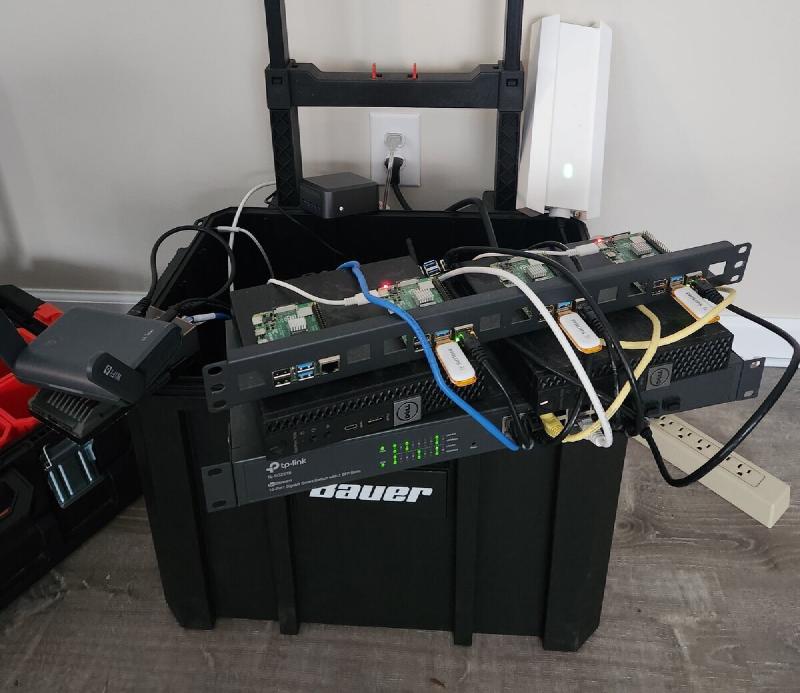 Deevnet Mobile Factory